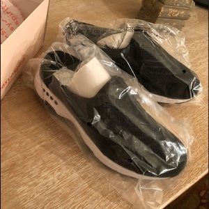 Easy Spirit Travel Time Slides NEW